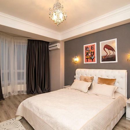 Rightmove Apartments Chişinău Eksteriør billede
