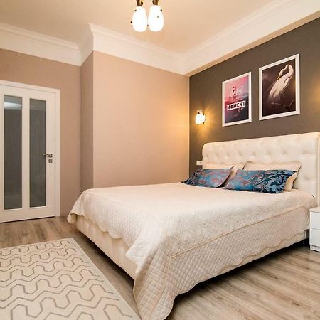 Rightmove Apartments Chişinău Eksteriør billede