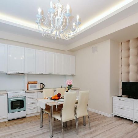 Rightmove Apartments Chişinău Eksteriør billede
