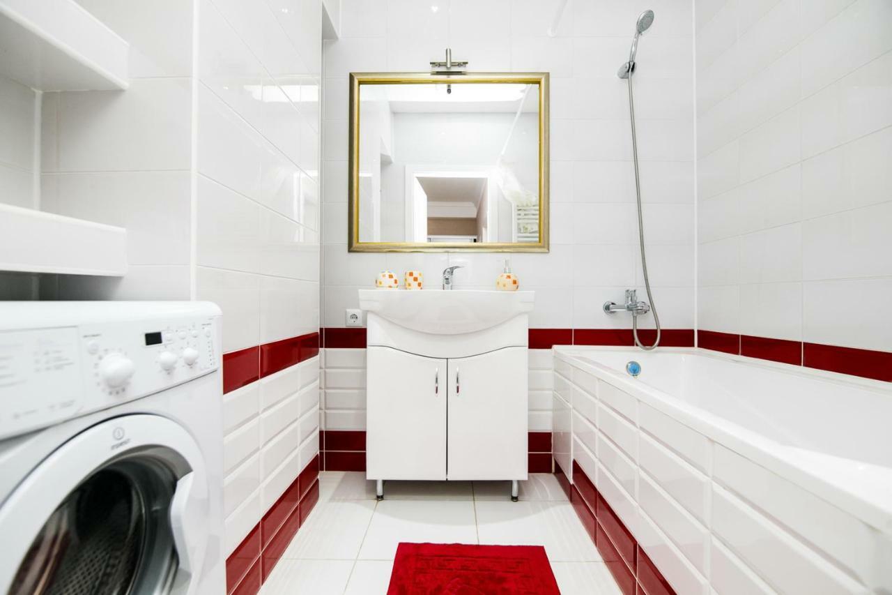 Rightmove Apartments Chişinău Eksteriør billede