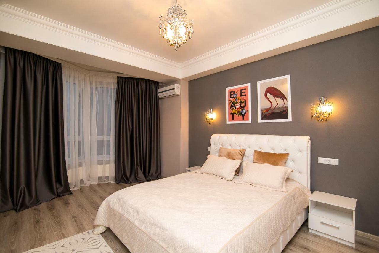 Rightmove Apartments Chişinău Eksteriør billede