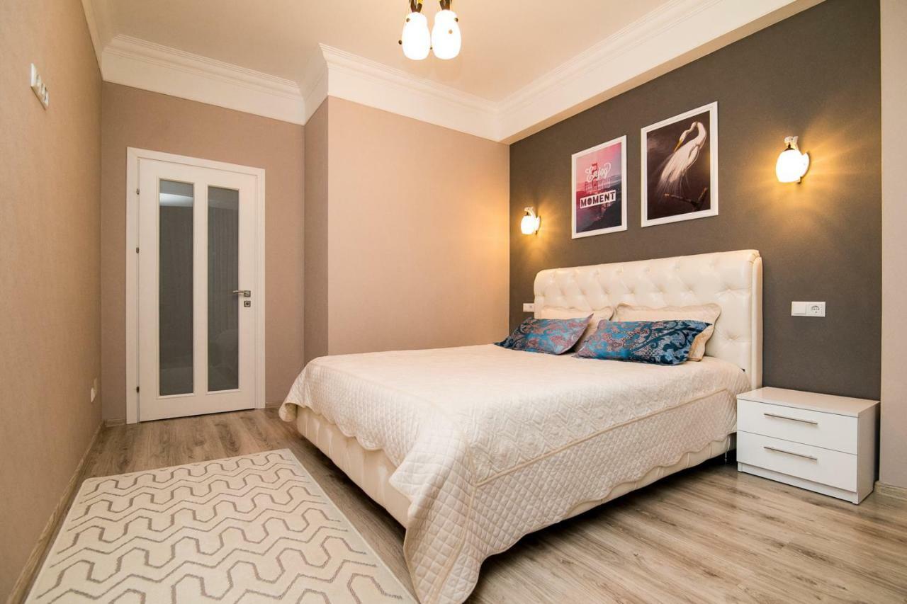 Rightmove Apartments Chişinău Eksteriør billede