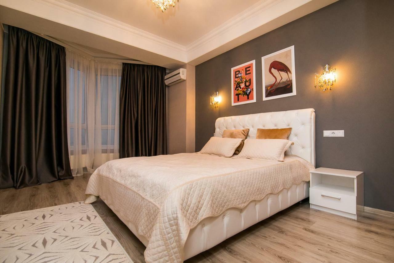 Rightmove Apartments Chişinău Eksteriør billede