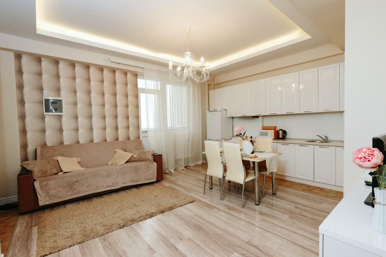 Rightmove Apartments Chişinău Eksteriør billede