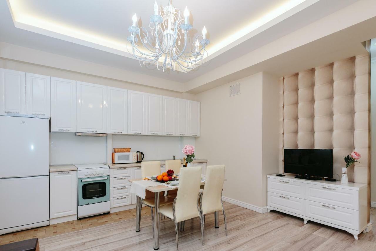 Rightmove Apartments Chişinău Eksteriør billede