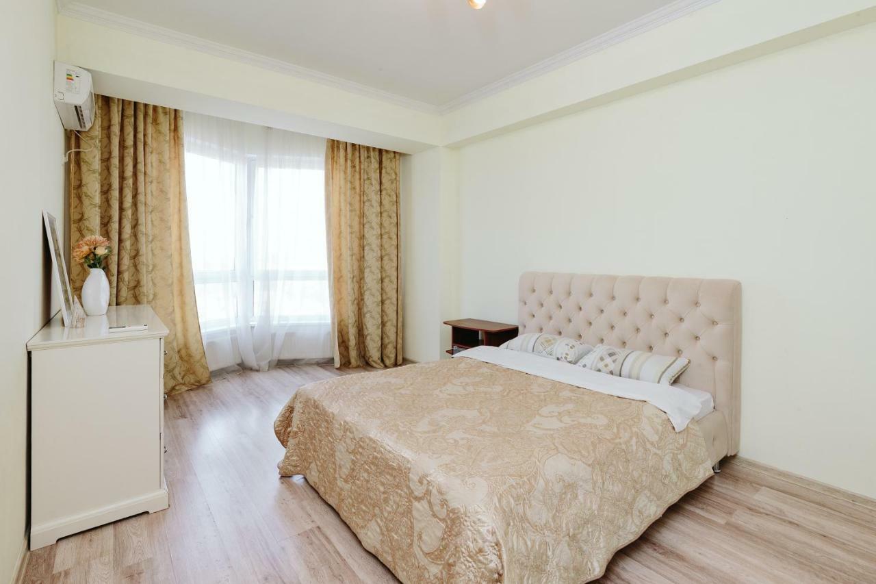 Rightmove Apartments Chişinău Eksteriør billede