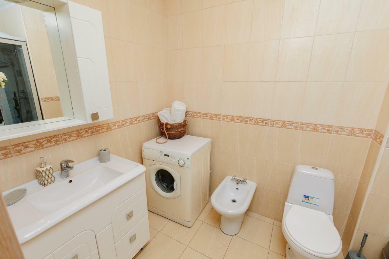 Rightmove Apartments Chişinău Eksteriør billede