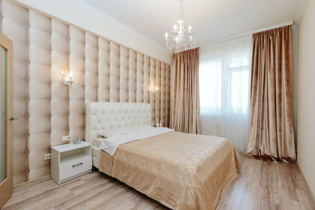 Rightmove Apartments Chişinău Eksteriør billede