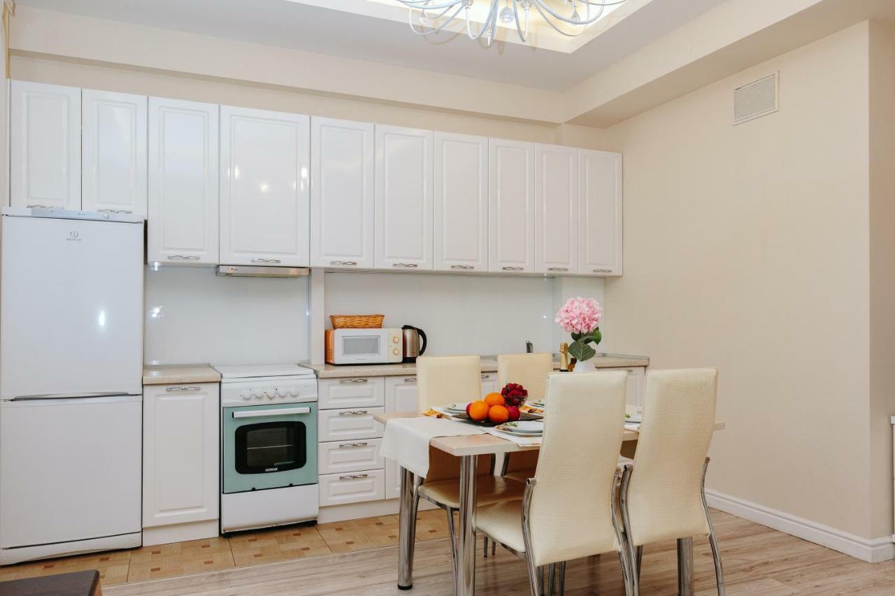 Rightmove Apartments Chişinău Eksteriør billede